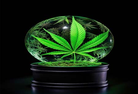 The Cannabis Industry's Eco-Friendly Transformation