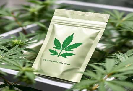 Co-Packaging's Role in Cannabis Market Growth